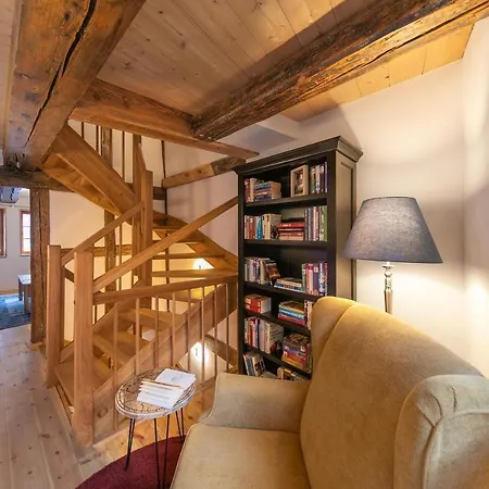 Hébergement de vacances Villa-duck-dich Wernigerode