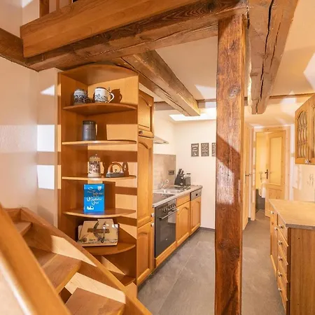 Holiday home Villa-duck-dich *