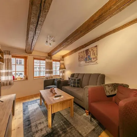 Holiday home Villa-duck-dich Wernigerode