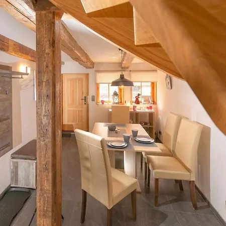 Holiday home Villa-duck-dich *