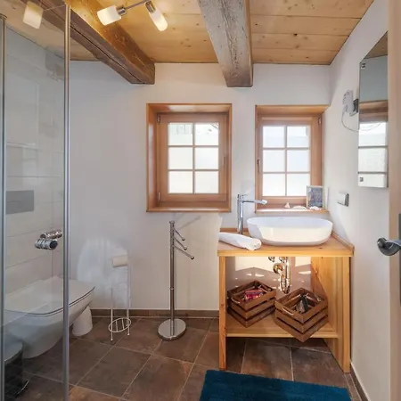 Holiday home Villa-duck-dich Wernigerode