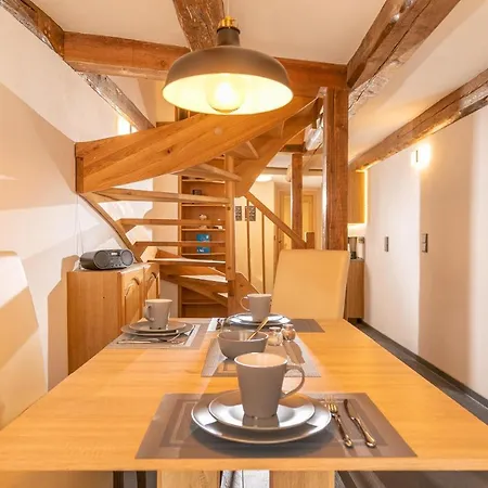 Holiday home Villa-duck-dich *