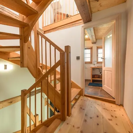 Hébergement de vacances Villa-duck-dich Wernigerode