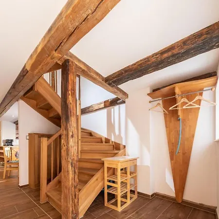 Villa-duck-dich Holiday home *