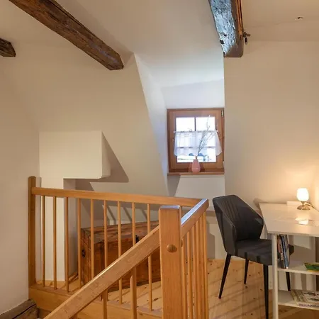 Villa-duck-dich Wernigerode