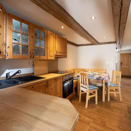 Holiday home Villa-duck-dich *