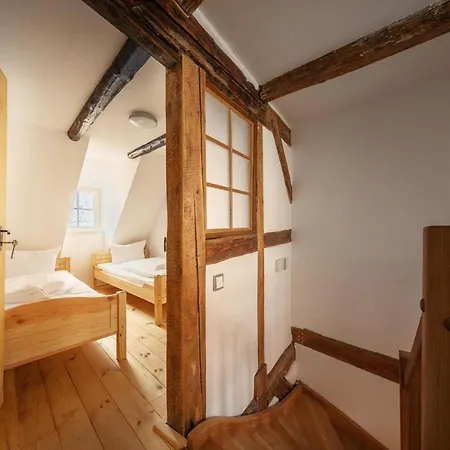 Villa-duck-dich Wernigerode