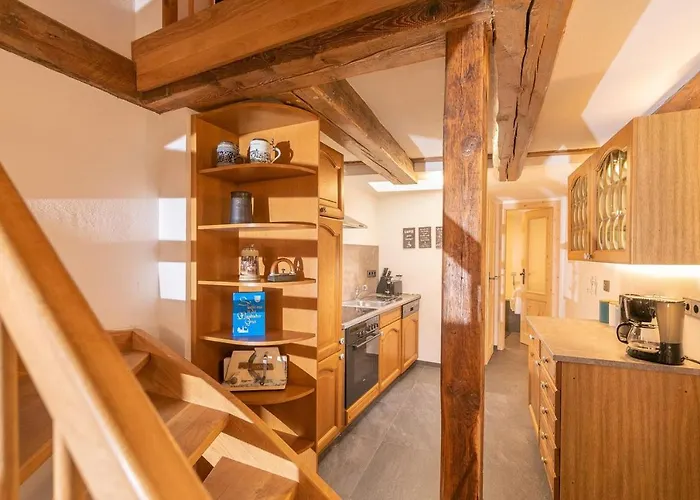 Hébergement de vacances Villa-duck-dich *