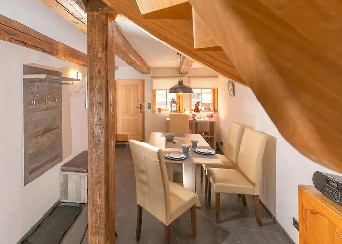 Hébergement de vacances Villa-duck-dich *