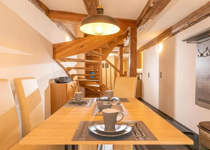 Hébergement de vacances Villa-duck-dich *