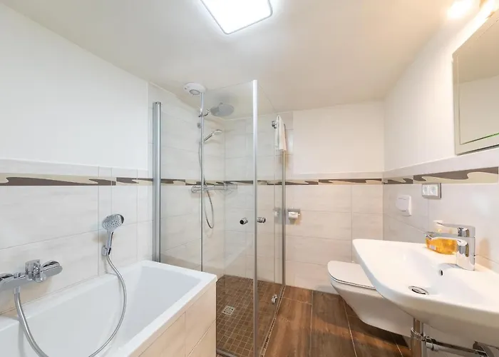 Villa-duck-dich * Wernigerode