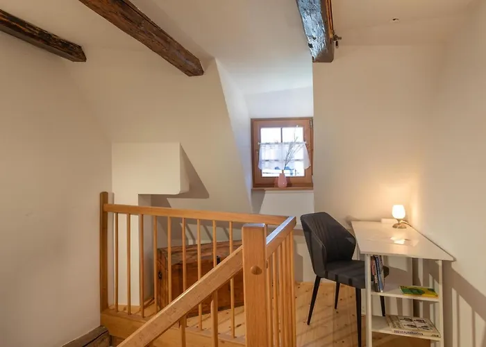 Villa-duck-dich Wernigerode