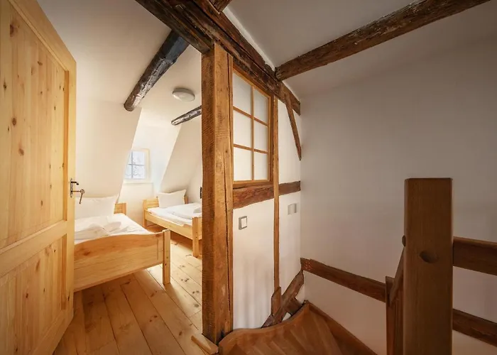 Villa-duck-dich Wernigerode