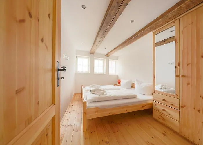 Villa-duck-dich * Wernigerode